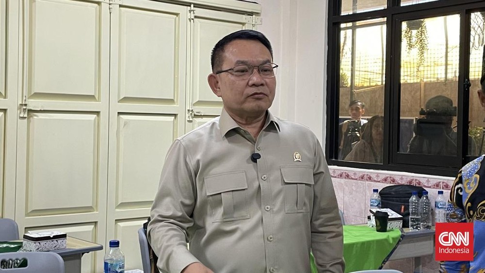 Ancaman Nyata! KSP Dudung Peringatkan Bahaya Adu Domba! 1 Ancaman Nyata! KSP Dudung Peringatkan Bahaya Adu Domba!