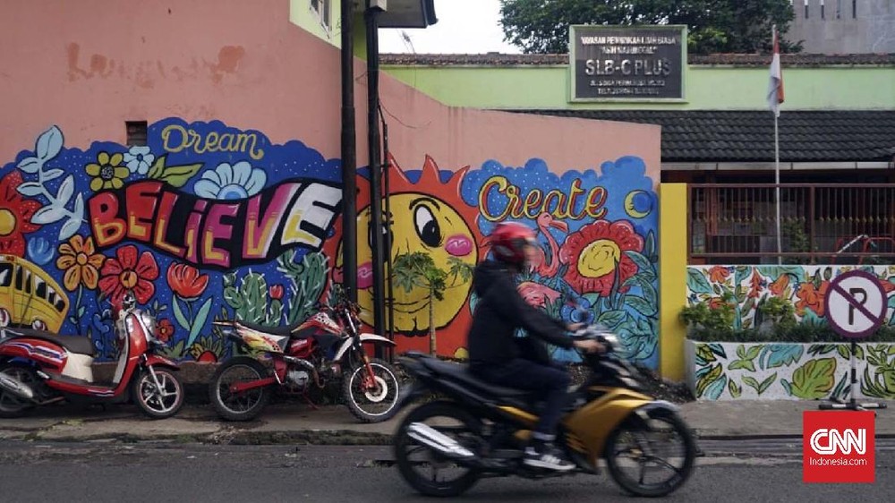 BBM Meroket, Walkot Bandung Punya Jurus Hemat ASN! 1 BBM Meroket, Walkot Bandung Punya Jurus Hemat ASN!