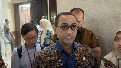 OJK Siaga! Dua Pengumuman MSCI Penentu Nasib Bursa RI? 1 OJK Siaga! Dua Pengumuman MSCI Penentu Nasib Bursa RI?