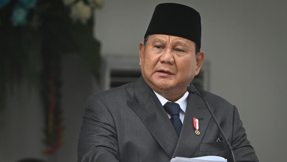 Panggilan Mendesak Prabowo: Haji dan Teknologi Jadi Sorotan! 1 Panggilan Mendesak Prabowo: Haji dan Teknologi Jadi Sorotan!