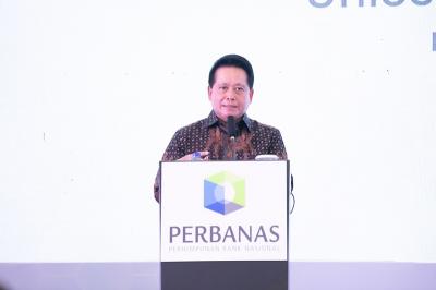 Perbankan RI Kokoh: Mesin Ekonomi Siap Tancap Gas! 1 Perbankan RI Kokoh: Mesin Ekonomi Siap Tancap Gas!