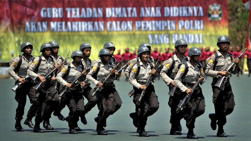 Polri Wujudkan Inklusivitas: Disabilitas Kini Bisa Jadi Polisi! 1 Polri Wujudkan Inklusivitas: Disabilitas Kini Bisa Jadi Polisi!