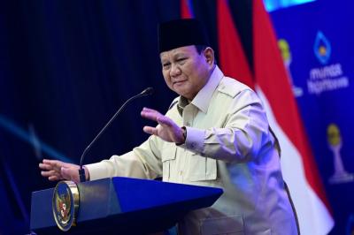 Prabowo: 81 Tahun Merdeka, Indonesia Punya Mobil Sendiri! 1 Prabowo: 81 Tahun Merdeka, Indonesia Punya Mobil Sendiri!