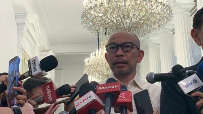 Rupiah Loyo, Harga Meroket? Ini Peringatan Chatib Basri! 1 Rupiah Loyo, Harga Meroket? Ini Peringatan Chatib Basri!