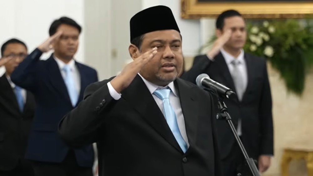 Said Iqbal Bongkar Strategi Kritis di Lingkaran Kekuasaan! 1 Said Iqbal Bongkar Strategi Kritis di Lingkaran Kekuasaan!