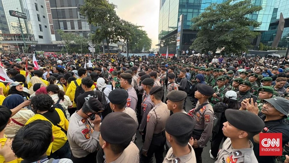 Skandal Klaim Palsu! BEM UBSI Murka, 'Ahmad' Bukan Bagian Kami! 1 Skandal Klaim Palsu! BEM UBSI Murka, 'Ahmad' Bukan Bagian Kami!