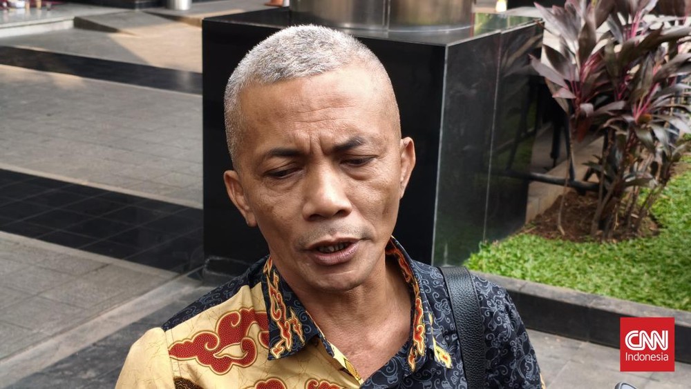 Terkuak! Kuasa Bos Blueray Guncang KPK, Ada Apa? 1 Terkuak! Kuasa Bos Blueray Guncang KPK, Ada Apa?