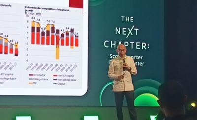 Tugas Menkeu Gampang? Chatib Basri Bongkar Rahasia! 1 Tugas Menkeu Gampang? Chatib Basri Bongkar Rahasia!