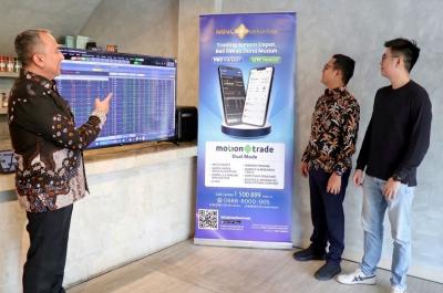 Bekasi Makin Cuan! MNC Sekuritas Buka Kantor Baru, Ini Keuntungannya! 1 Bekasi Makin Cuan! MNC Sekuritas Buka Kantor Baru, Ini Keuntungannya!