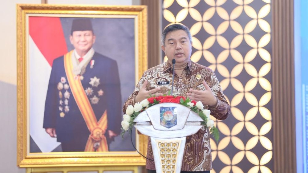 Bukan Cuma Administrasi! Ini Resep Pelayanan Publik Prima 1 Bukan Cuma Administrasi! Ini Resep Pelayanan Publik Prima