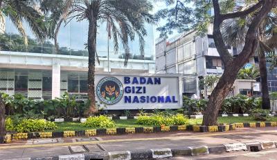 KEKOSONGAN BGN GUNCANG PROGRAM GIZI? DPR DESAK TINDAKAN CEPAT! 1 KEKOSONGAN BGN GUNCANG PROGRAM GIZI? DPR DESAK TINDAKAN CEPAT!
