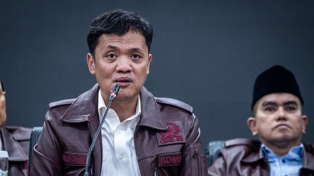 Prabowo Tak Lindungi Kader di Kasus Hukum, Ini Buktinya! 1 Prabowo Tak Lindungi Kader di Kasus Hukum, Ini Buktinya!