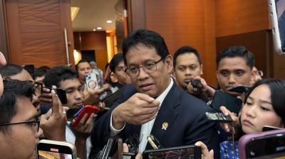 Purbaya: Kunci RI Jadi Raksasa Ekonomi 2045 Terkuak! 1 Purbaya: Kunci RI Jadi Raksasa Ekonomi 2045 Terkuak!