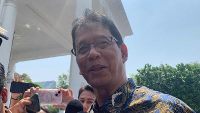 Rating AAA Panda Bond RI Diragukan? Purbaya Buka Suara! 1 Rating AAA Panda Bond RI Diragukan? Purbaya Buka Suara!