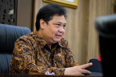 RESMI! Bali Jadi Jantung Keuangan Global RI, Ini Alasannya! 1 RESMI! Bali Jadi Jantung Keuangan Global RI, Ini Alasannya!
