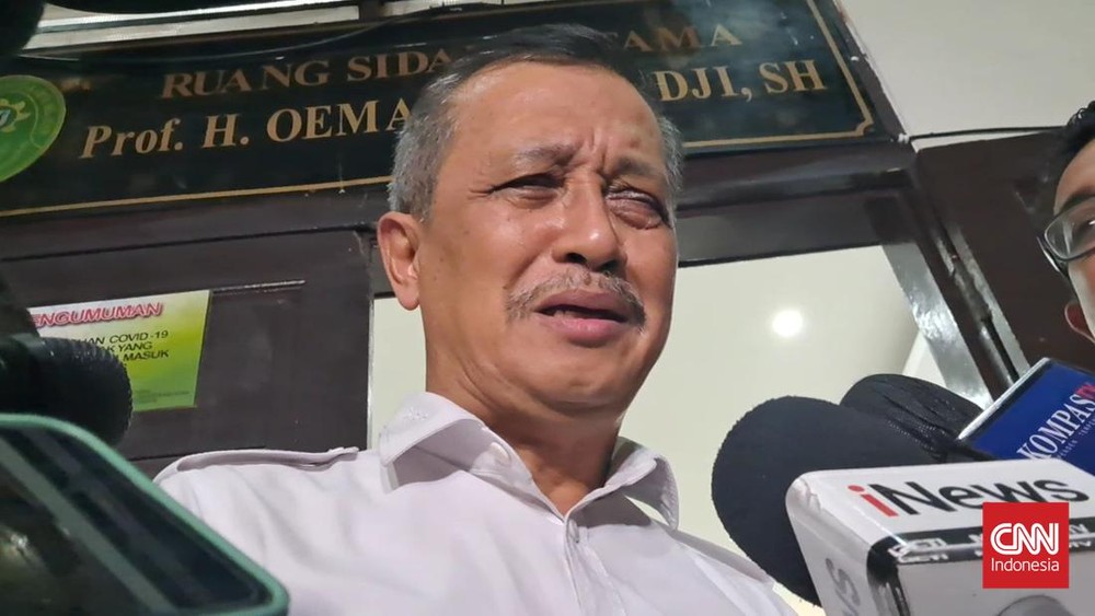 Skandal Lahan Sepolwan: Oegroseno Buka Suara, Siap Hadir! 1 Skandal Lahan Sepolwan: Oegroseno Buka Suara, Siap Hadir!