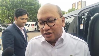 Bandara Madinah di Tangan Indonesia? Rosan Ungkap Tawaran Mengejutkan! 1 Bandara Madinah di Tangan Indonesia? Rosan Ungkap Tawaran Mengejutkan!