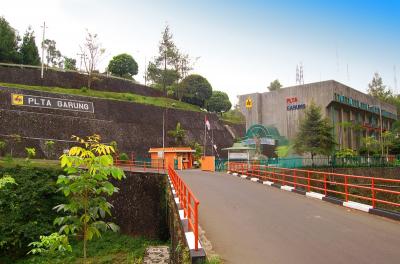 Benteng Terakhir Listrik Jawa-Bali: PLTA Garung Siaga! 1 Benteng Terakhir Listrik Jawa-Bali: PLTA Garung Siaga!