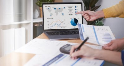 Desa Melek Digital: Omzet Meroket, Begini Caranya! 1 Desa Melek Digital: Omzet Meroket, Begini Caranya!