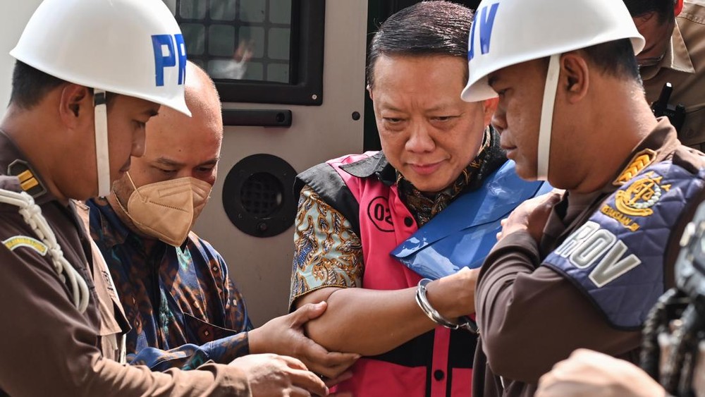 Kesaksian Mengejutkan! Mantan Atasan Ungkap Sosok Febrie 1 Kesaksian Mengejutkan! Mantan Atasan Ungkap Sosok Febrie