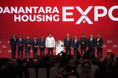 Rumah Impian Saja Tak Cukup? IFG Ungkap Rahasia Aset! 1 Rumah Impian Saja Tak Cukup? IFG Ungkap Rahasia Aset!