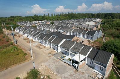 Gen Z Sulit Beli Rumah? Ini Kunci Rahasia Pembiayaannya! 1 Gen Z Sulit Beli Rumah? Ini Kunci Rahasia Pembiayaannya!
