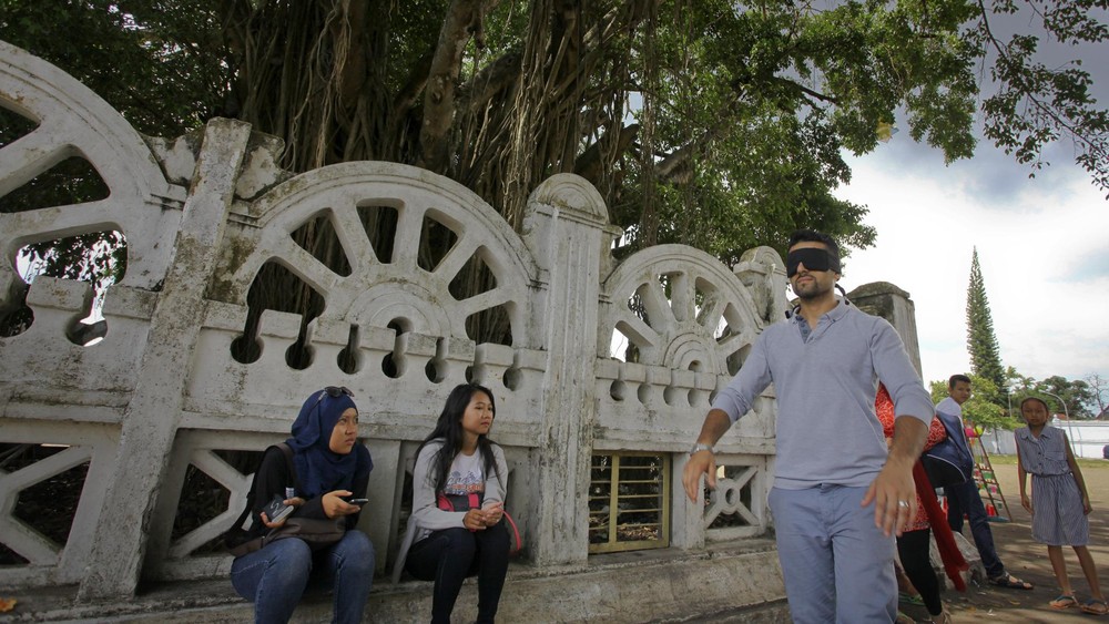 Heboh Pungli Alkid: Pemkot-Keraton Yogya Turun Tangan! 1 Heboh Pungli Alkid: Pemkot-Keraton Yogya Turun Tangan!