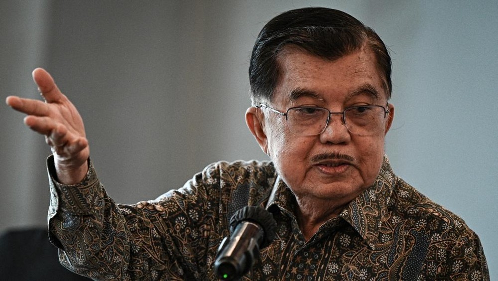 JK: Kebakaran Listrik Jakarta, Lebih Mengerikan dari Banjir! 1 JK: Kebakaran Listrik Jakarta, Lebih Mengerikan dari Banjir!
