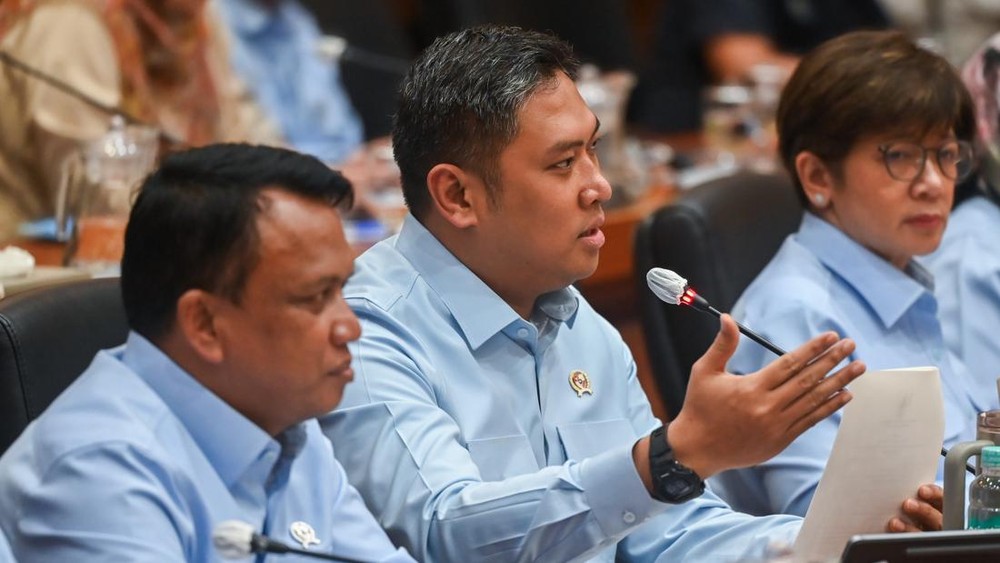 Kepala BGN Bongkar: 80% Keracunan MBG Akibat Fatal! 1 Kepala BGN Bongkar: 80% Keracunan MBG Akibat Fatal!