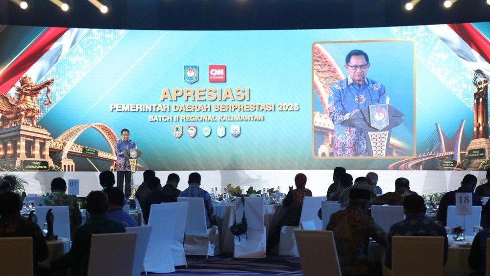 Mendagri Gebrak! Kota Bersih, Prabowo Punya Misi! 1 Mendagri Gebrak! Kota Bersih, Prabowo Punya Misi!