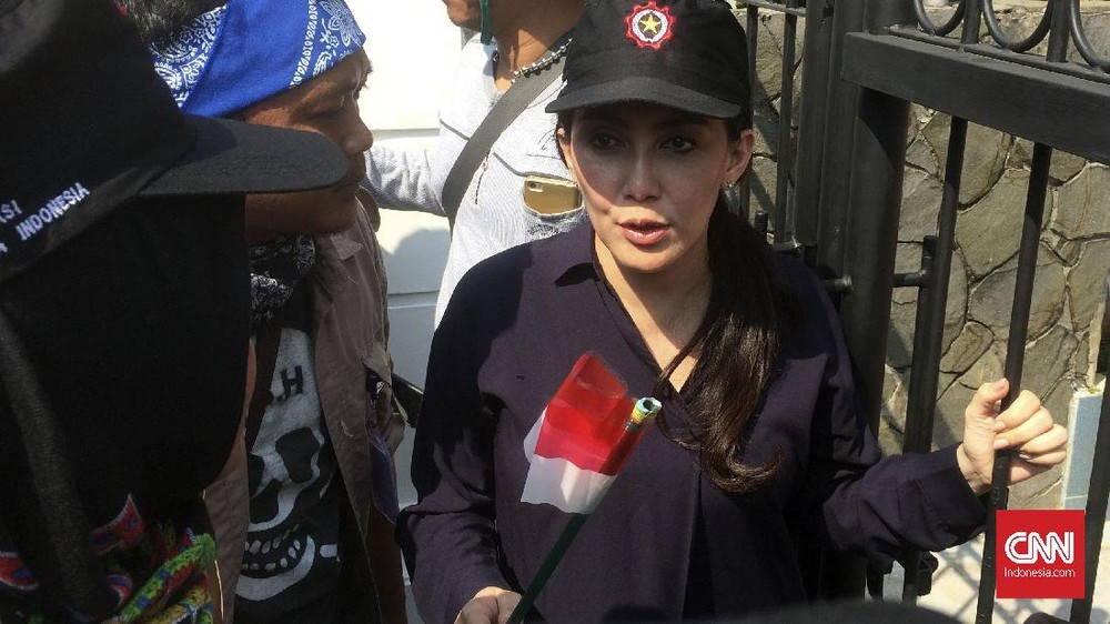 Skandal Fasilitas Mewah di Lapas Cibinong 1 Skandal Fasilitas Mewah di Lapas Cibinong