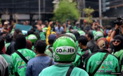 Status Ojol Geger! Aspirasi Terpecah, Pemerintah Wajib Cermat! 1 Status Ojol Geger! Aspirasi Terpecah, Pemerintah Wajib Cermat!