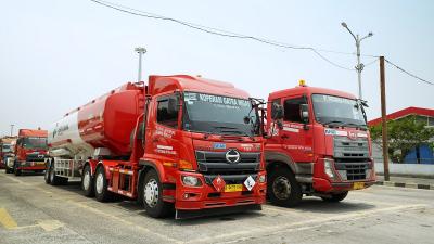 Distribusi BBM Jawa Barat Diperluas 1 Distribusi BBM Jawa Barat Diperluas