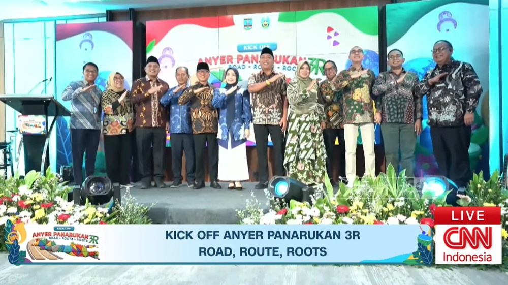 Membangun Ekonomi Lewat Jalur Anyer Panarukan 1 Membangun Ekonomi Lewat Jalur Anyer Panarukan