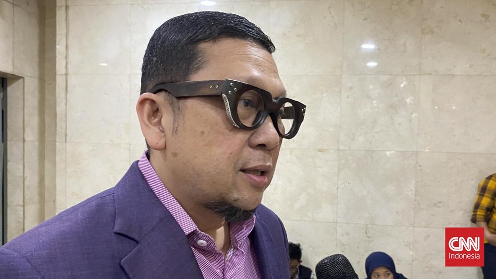 Nasib Politik Gibran di Tangan Ketua Umum Parpol 1 Nasib Politik Gibran di Tangan Ketua Umum Parpol