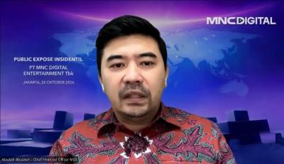 Potensi Besar Hiburan Digital Indonesia 1 Potensi Besar Hiburan Digital Indonesia