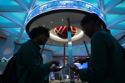 Strategi Baru BEI Awasi Pelanggar Saham 1 Strategi Baru BEI Awasi Pelanggar Saham